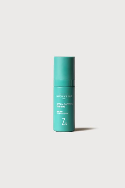 Novexpert Trio-Zinc Booster Serum