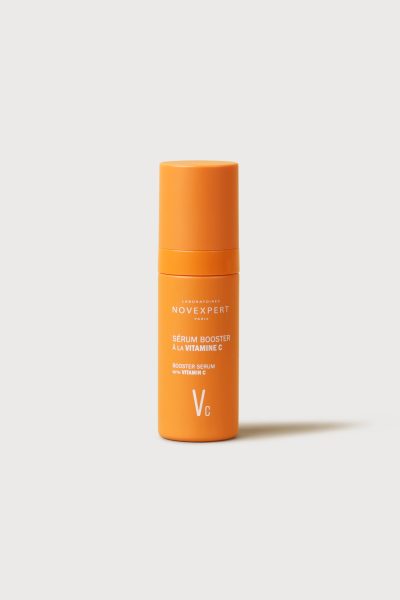 Novexpert Booster με 30% Βιταμίνη C 30ml