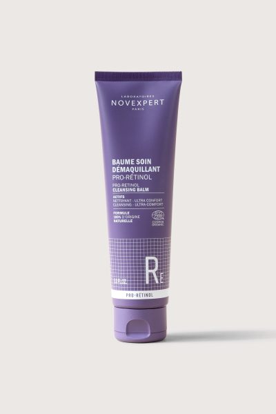 Novexpert Pro-Retinol Cleansing Balm