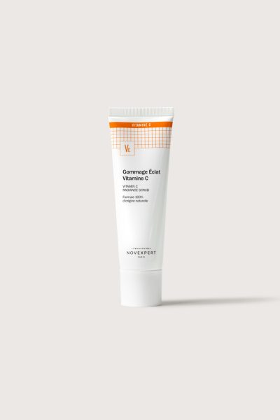 Novexpert Vitamin C Radiance Scrub