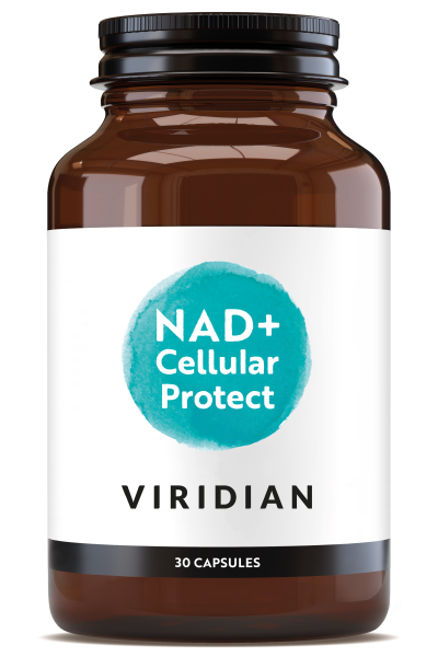 NAD+Cellular Support-30 Veg Caps