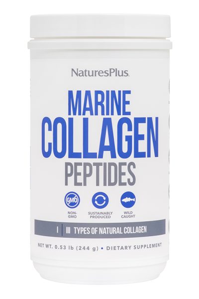 Marine Collagen Powder
