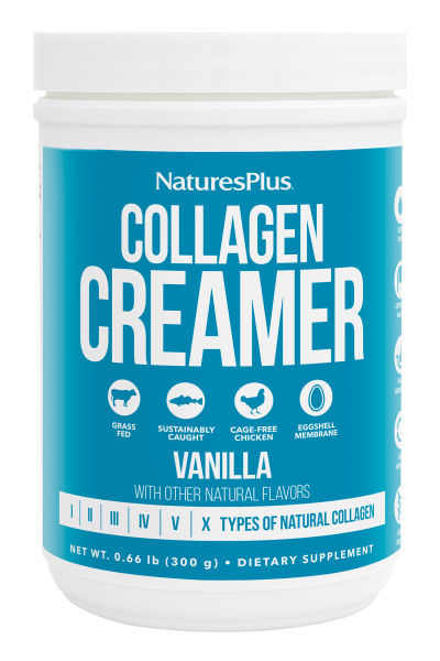 Collagen Creamer 300gr