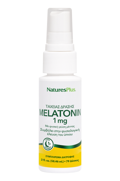 Melatonin Spray 1MG