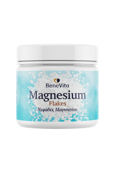 Bene Vita Magnesium Flakes 500g