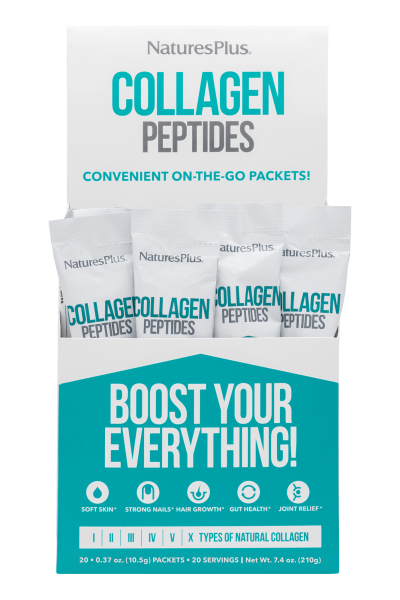 Collagen Peptides Stickpack